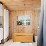 Σπίτι διακοπών 518-lemvig-lyngsletten-50 *