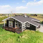 Σπίτι διακοπών 518-lemvig-lyngsletten-50