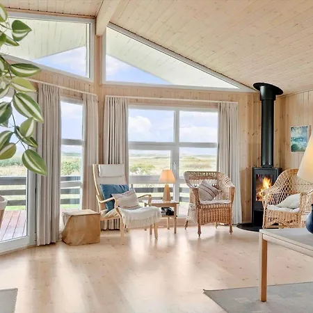 بيت للعطل 518-lemvig-lyngsletten-50 *