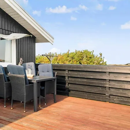 518-lemvig-lyngsletten-50 بيت للعطل ليمفج