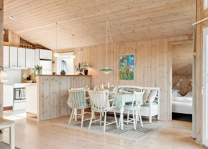 Casa vacanze 518-lemvig-lyngsletten-50 Lemvig