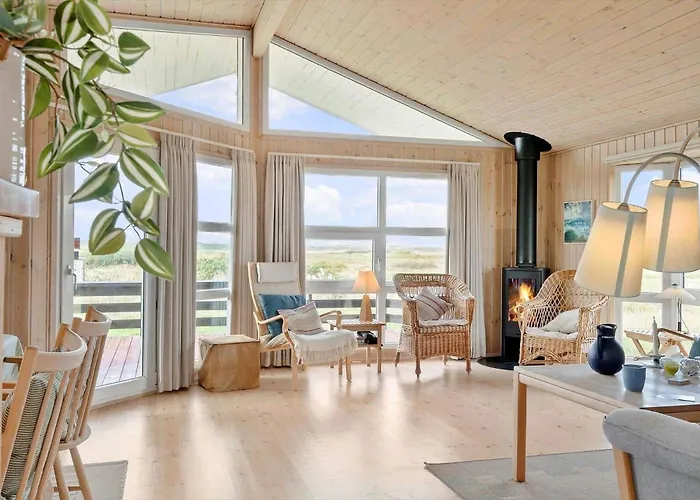 Casa vacanze 518-lemvig-lyngsletten-50 Lemvig