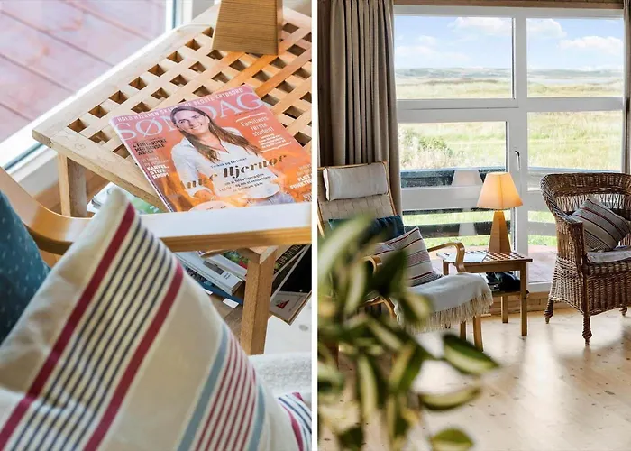 Casa vacanze 518-lemvig-lyngsletten-50 Lemvig