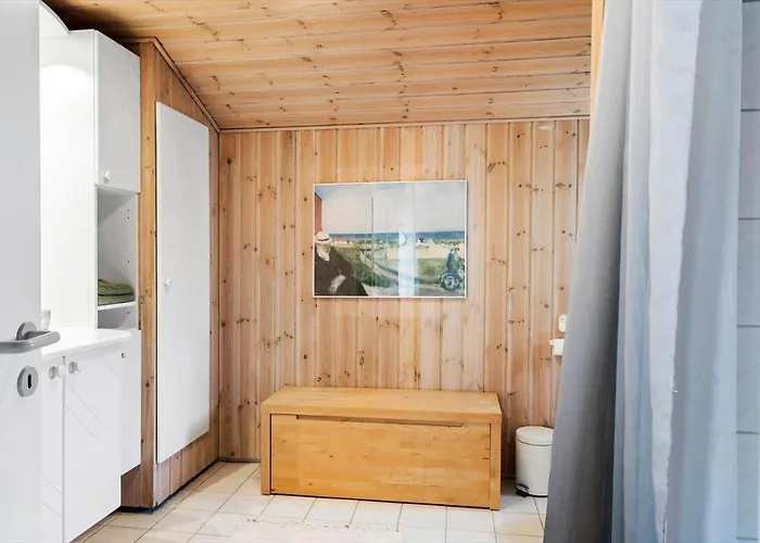 Casa vacanze 518-lemvig-lyngsletten-50 *